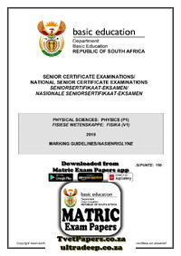 Physical Sciences P1 May-June 2019 Memo Afr & Eng.pdf